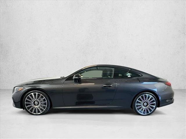 New 2027 Graphite Grey Metallic Mercedes-Benz CLE 450 image 38