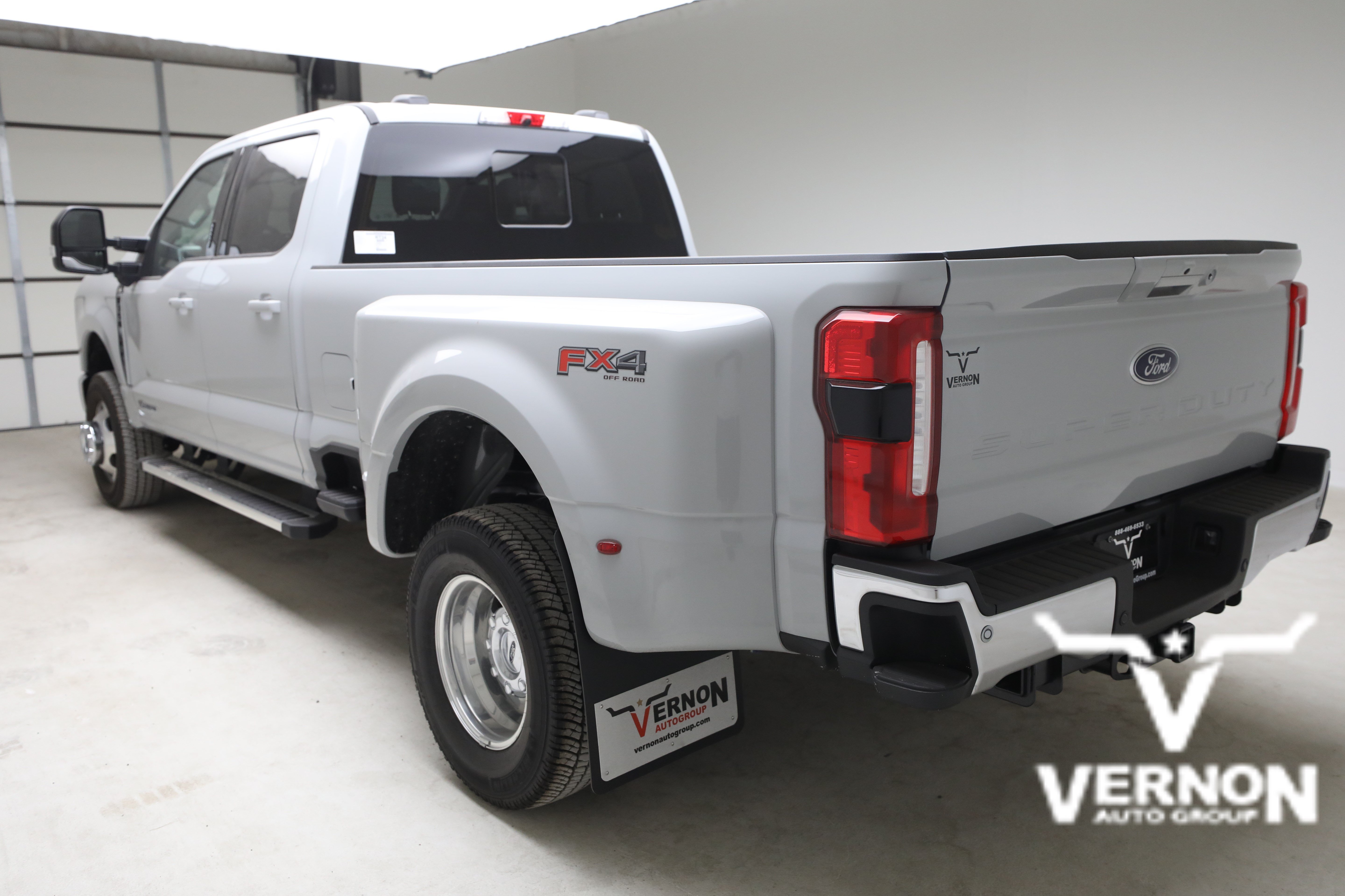 New 2026 Avalanche Ford  image 3