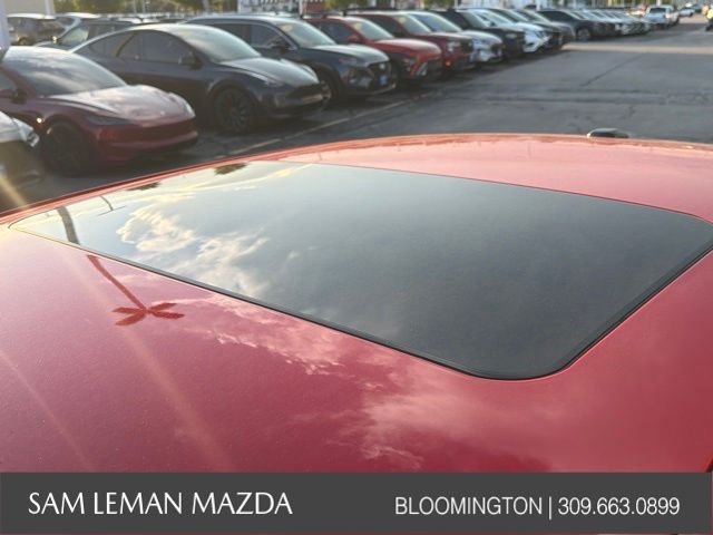 Used 2010 Red Dodge R/T image 6