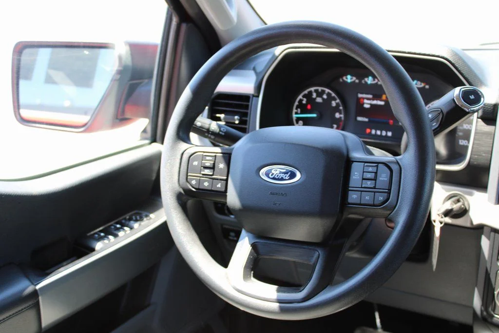 2023 Ford F-150 XLT - Photo 19