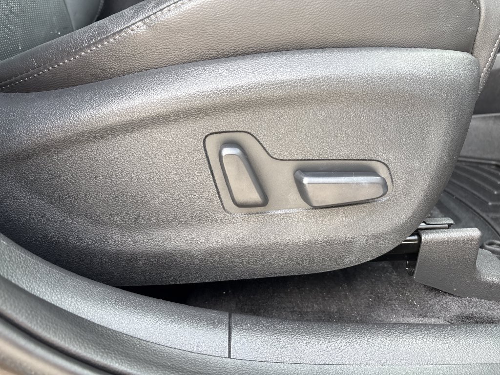 2020 Hyundai Tucson Limited - Photo 34