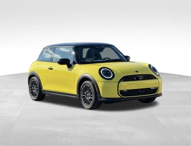 2026 MINI Hardtop 2 Door