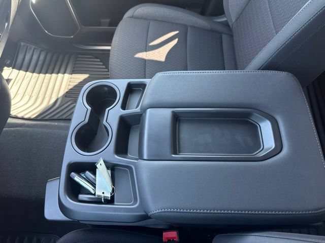2026 Chevrolet Silverado 1500 LT - Photo 16