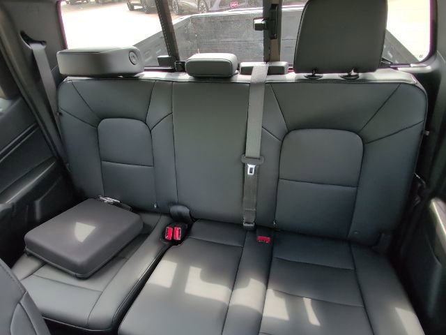 2026 Chevrolet Colorado Trail Boss - Photo 8