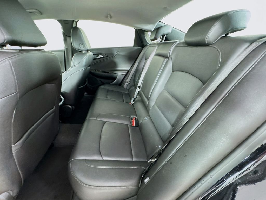Used 2024 Mosaic Black Metallic Chevrolet LT image 29