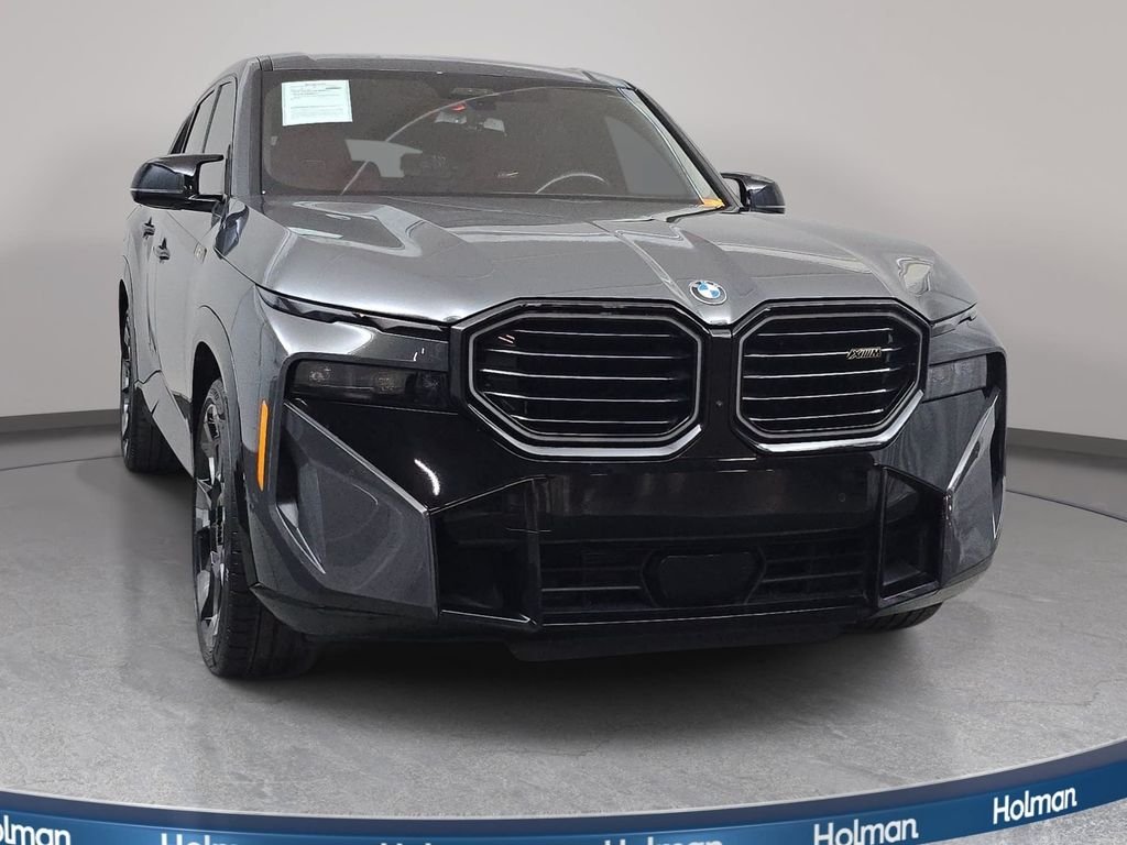Used 2023 Dravit Grey Metallic BMW  image 3