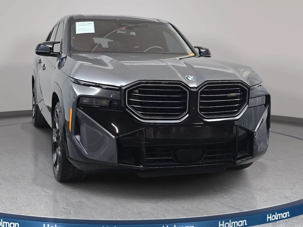 Used 2023 Dravit Gray Metallic BMW  image 3