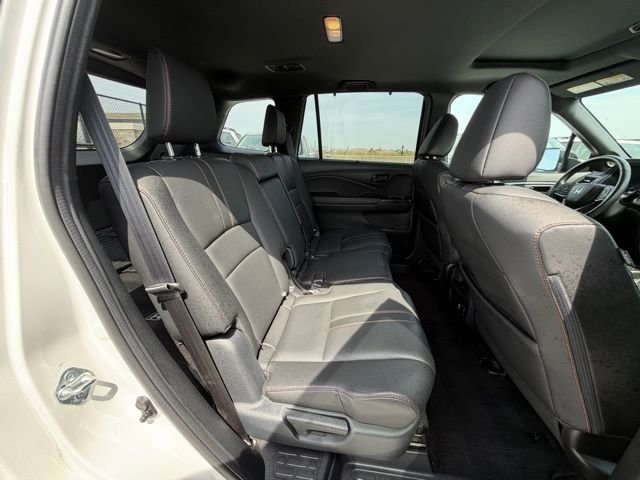 Used 2023  Honda TrailSport image 15
