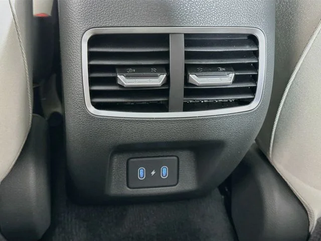 New 2026 Hyundai SONATA HYBRID SEL