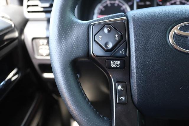 Certified Used 2022 NAUTICAL BLUE ME Toyota  image 12