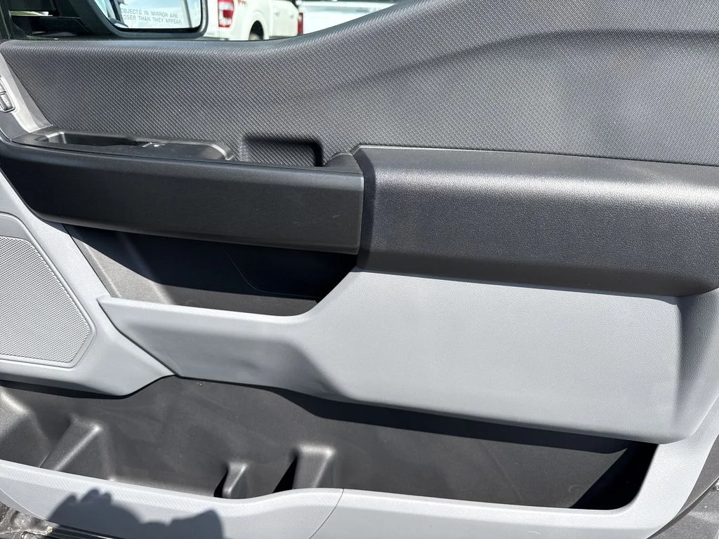 New 2026 Gray Ford XL image 14