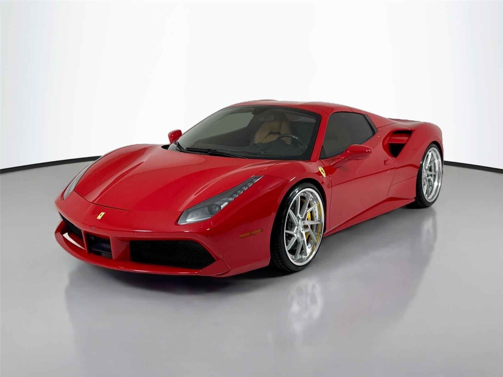 Used 2017 Rossa Corsa Ferrari  image 45