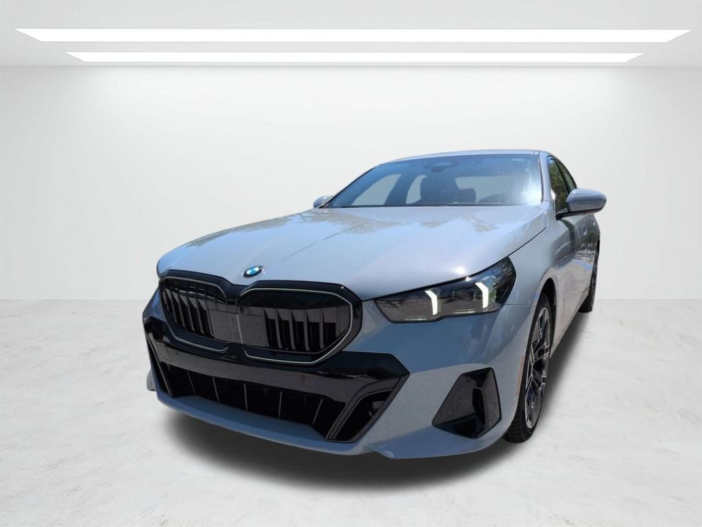 New 2027  BMW 530i image 8
