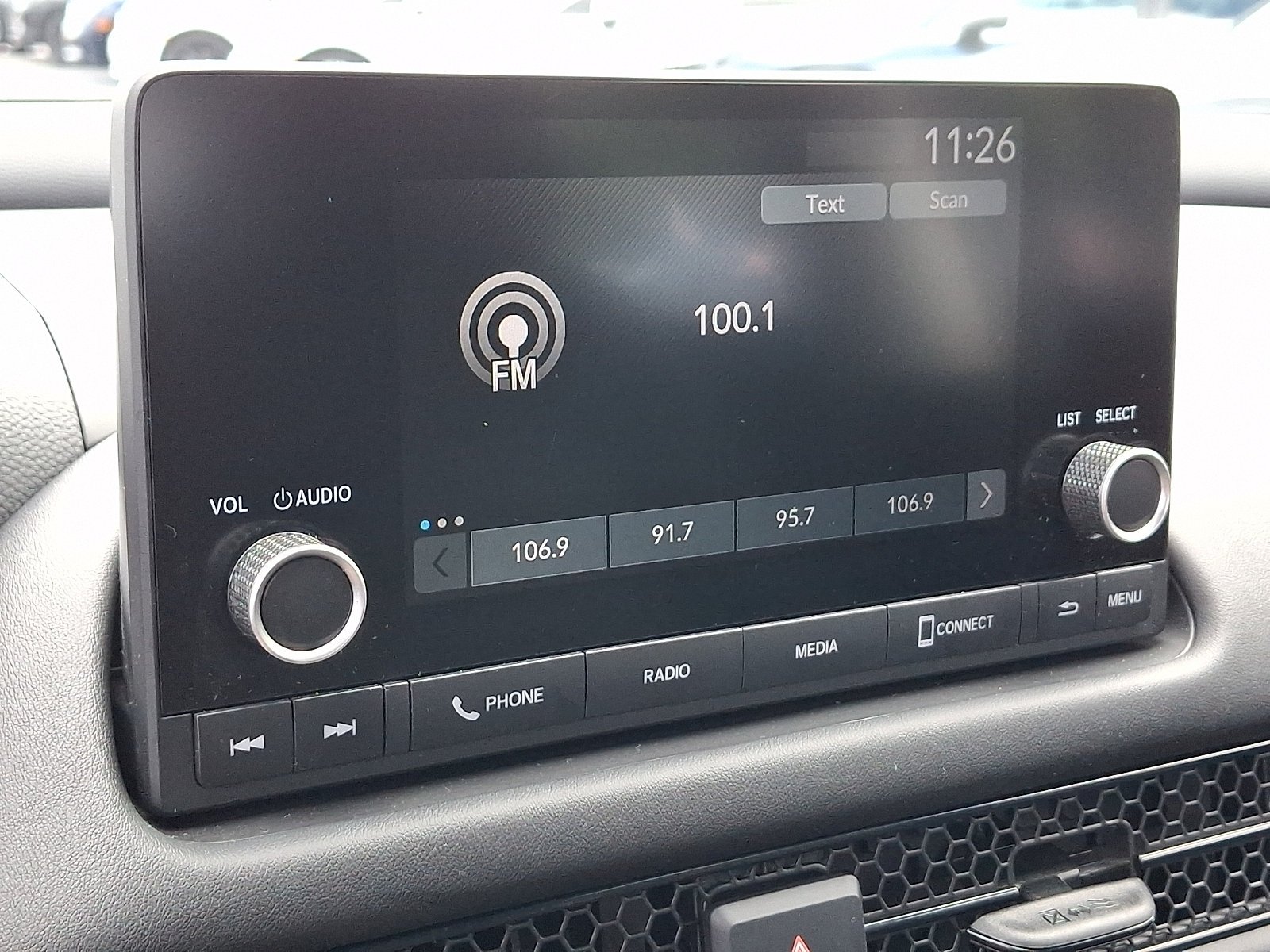 2023 Honda HR-V LX - Photo 15