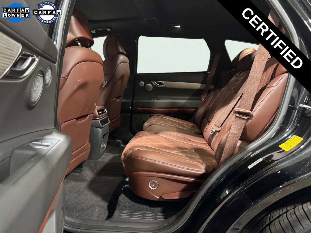 2026 GENESIS GV80 Prestige - Photo 28
