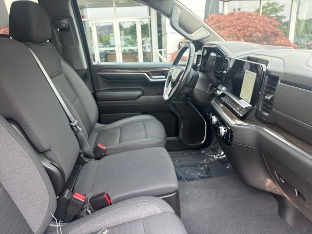 Used 2023 Black GMC Elevation image 26