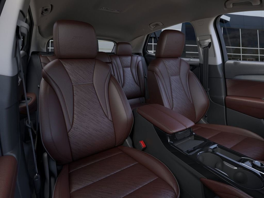 2025 Buick Envision Sport Touring - Photo 17