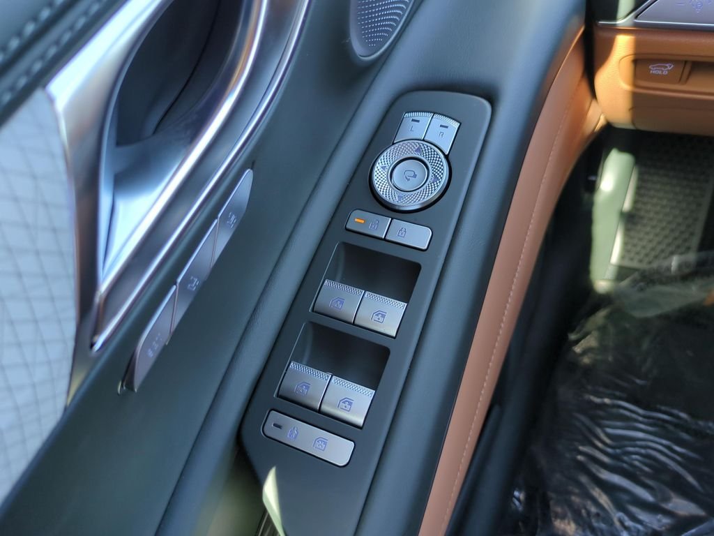 2026 GENESIS GV80 Prestige - Photo 19