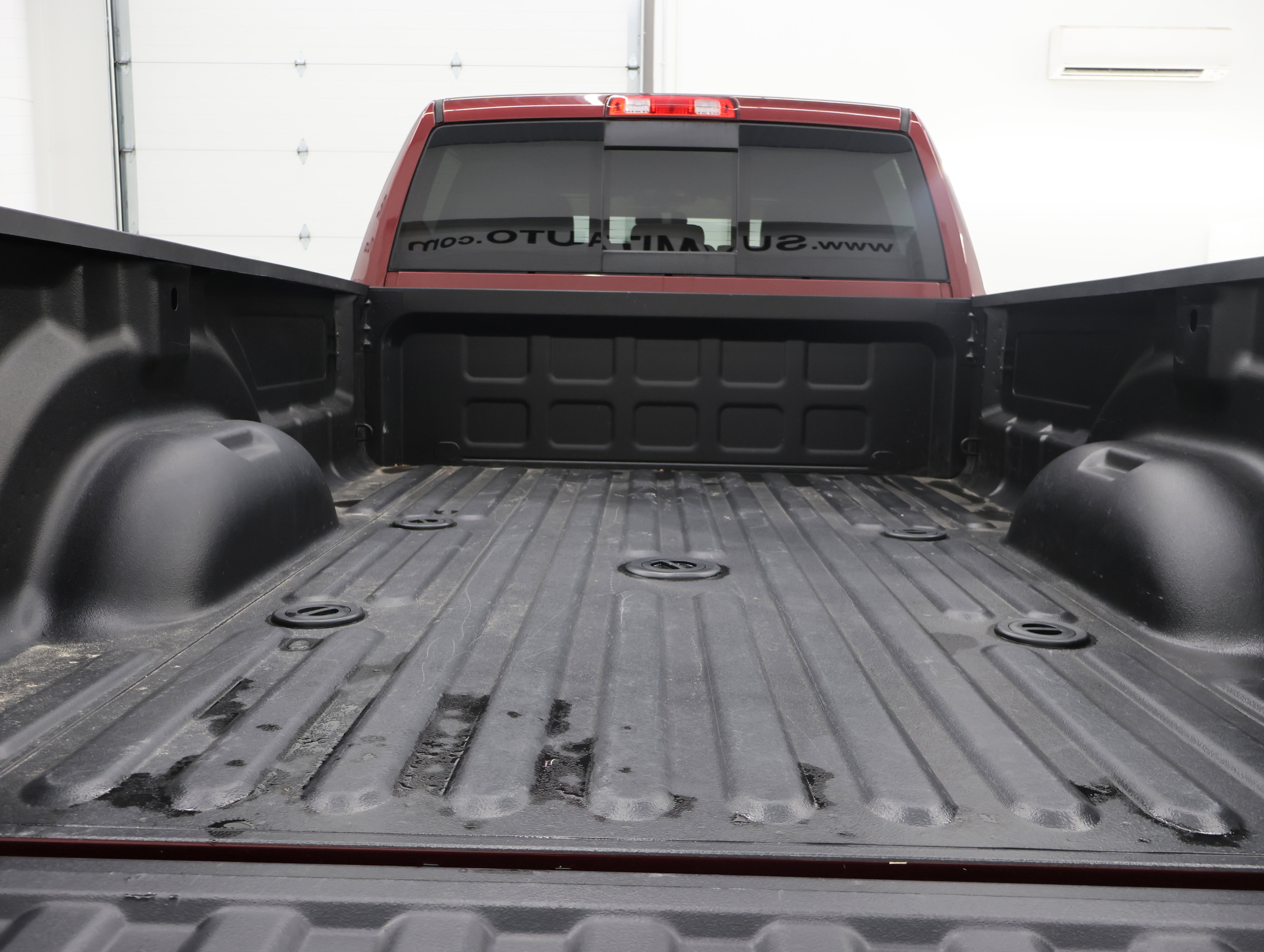 2022 RAM Ram 3500 Pickup Tradesman - Photo 6