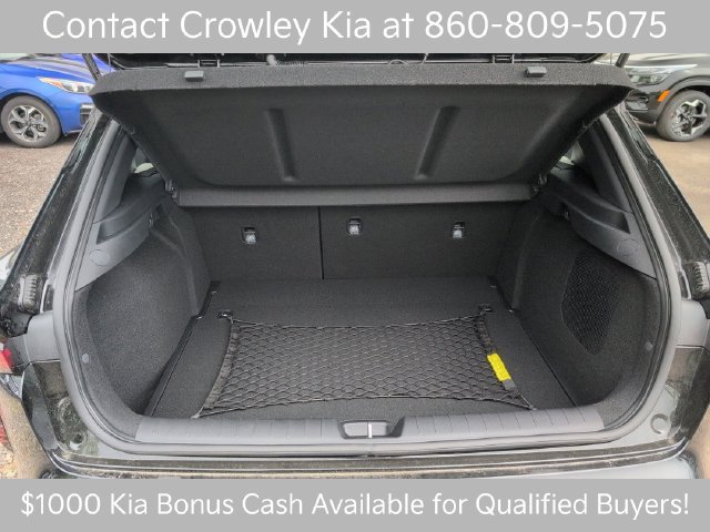 2026 Kia K4 GT-Line Turbo - Photo 24