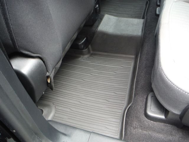 Used 2021 Black Ford S image 30