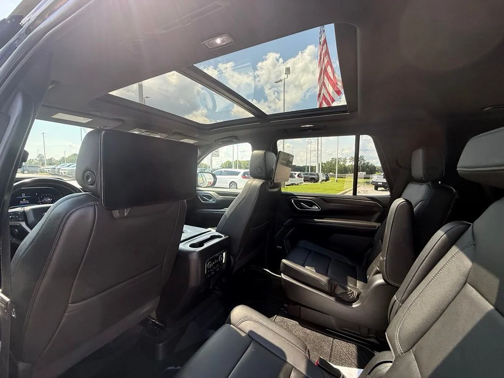 Used 2022 Black Chevrolet LT image 24