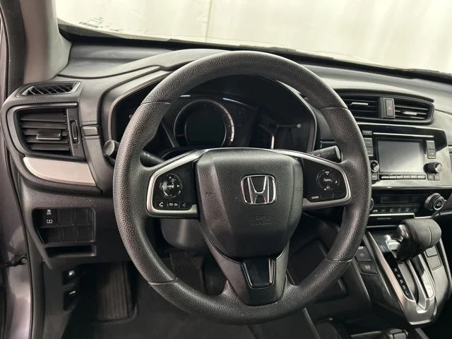 Used 2019 Gray Honda LX image 7