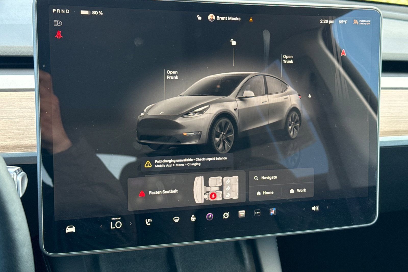 Used 2025  Tesla Long Range image 26
