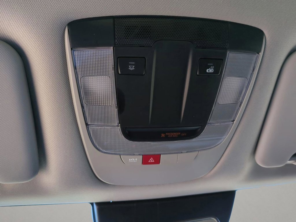 2026 Kia Sportage S Hybrid - Photo 22