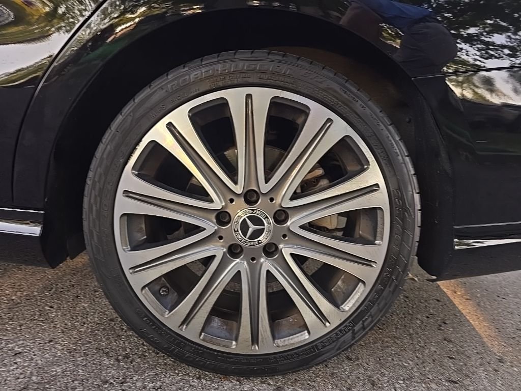 Used 2019 Black Mercedes-Benz 250 image 11