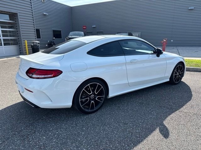 Used 2020  Mercedes-Benz C 300 image 6