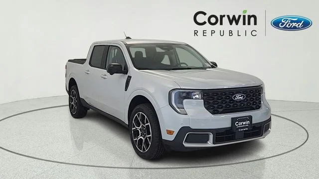2026 Ford Maverick Lariat®