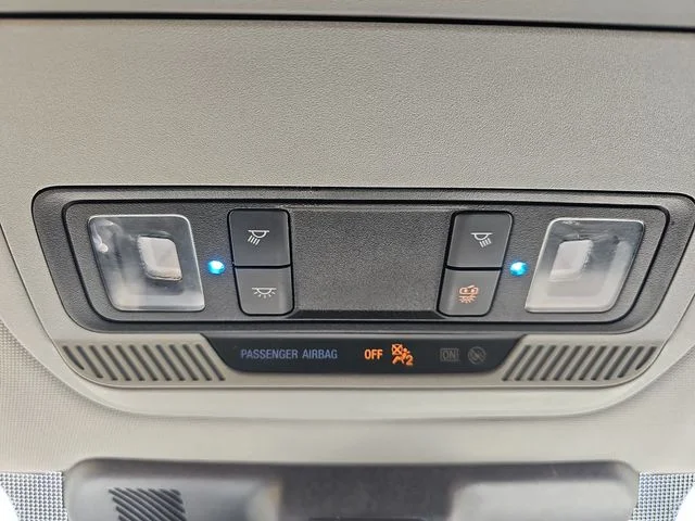 Used 2024 White Ford XLT image 26