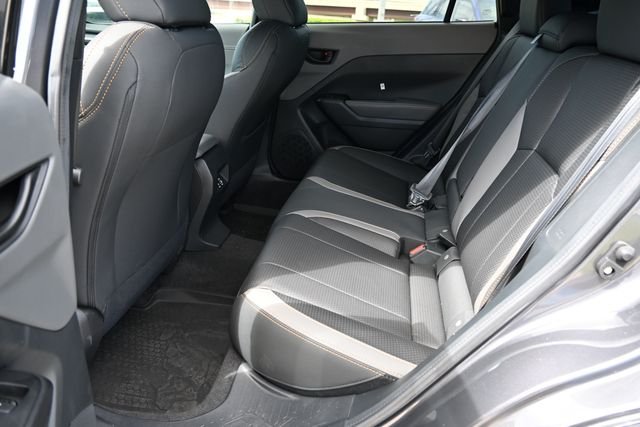New 2026 Gray Subaru Wilderness image 17