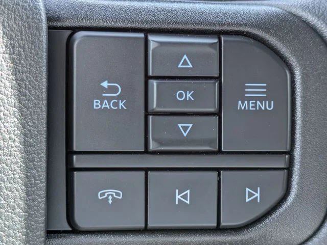 New 2026 Carbonized Gray Metallic Ford F-250® XLT image 24