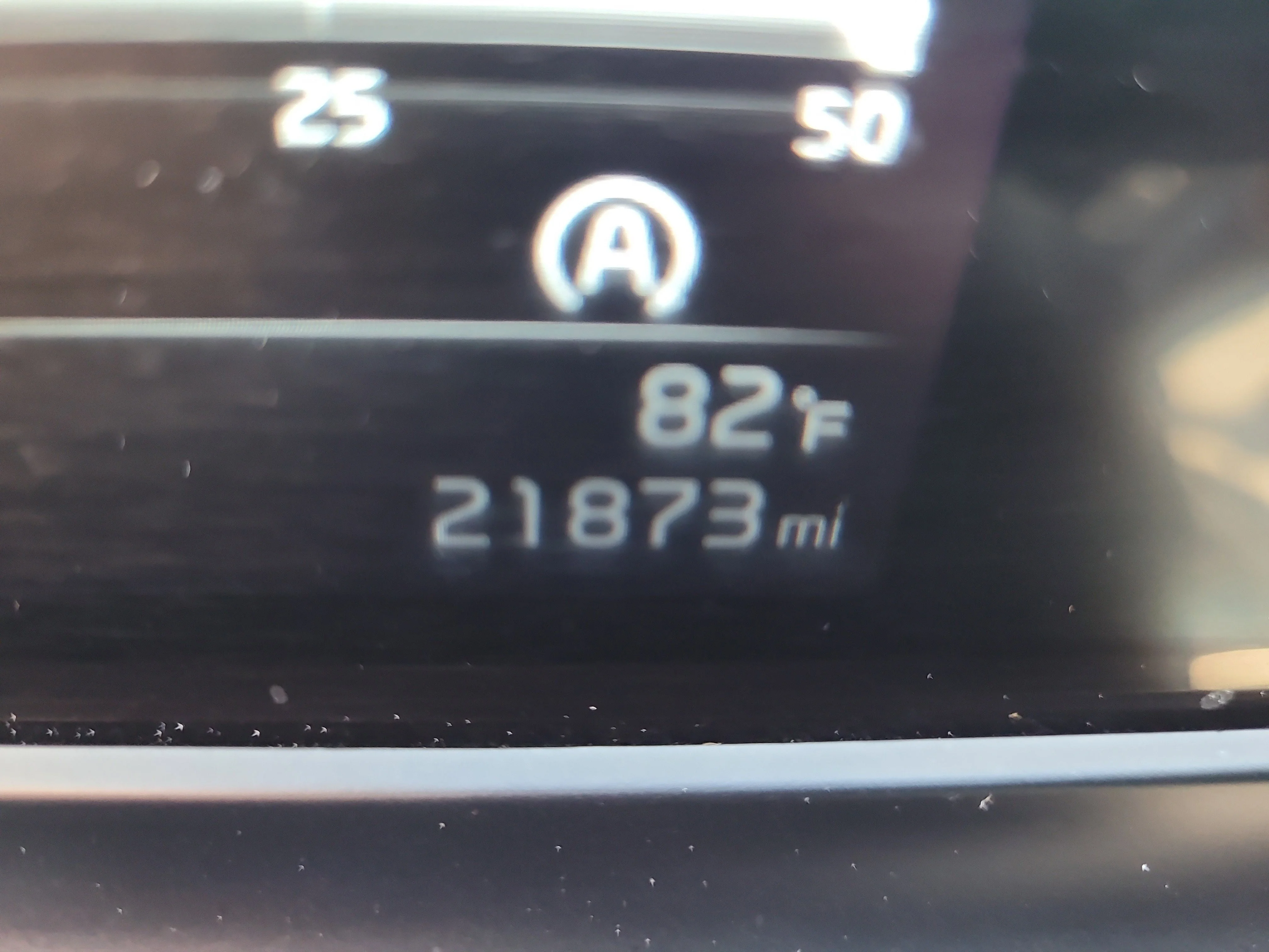 Used 2025 Gravity Gray Kia S image 30