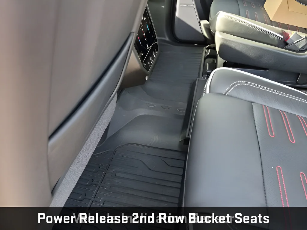 New 2026 GMC Yukon AT4 Ultimate, photo 48