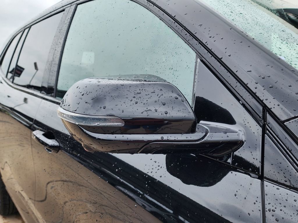 2026 Buick Enclave Sport Touring - Photo 11