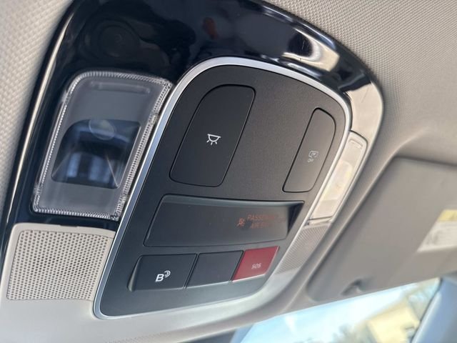 2025 Hyundai Tucson SEL - Photo 28