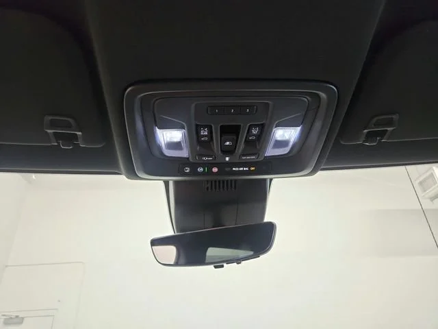 2026 Chevrolet Silverado 1500 High Country - Photo 46