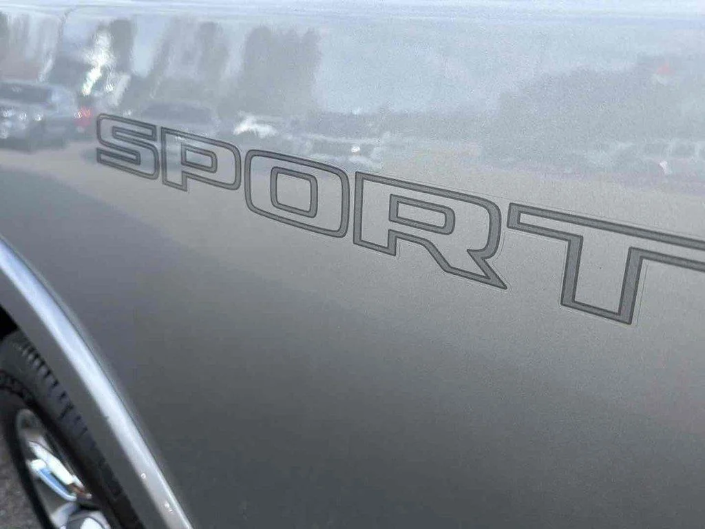 2022 RAM Ram 1500 Pickup Laramie - Photo 9