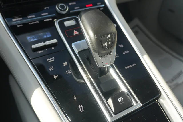 Used 2020 Silver Porsche 4 image 38
