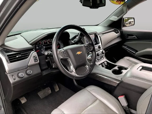 Used 2019 Gray Chevrolet LT image 20