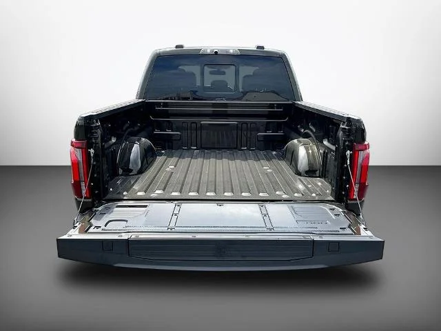 New 2026 Shelter Green Ford Raptor® image 51