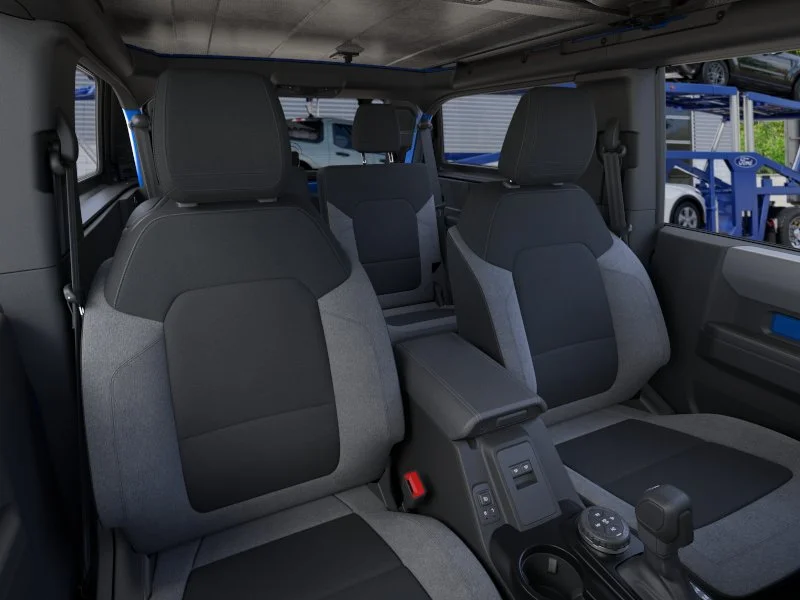 New 2026 Velocity Blue Metallic Ford  image 10