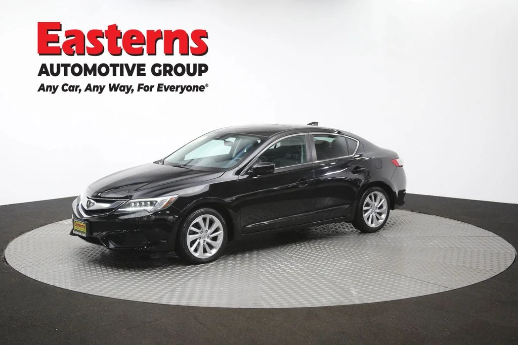 Used 2018 Black Acura 2.4L image 59