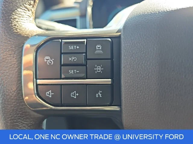Used 2021 White Ford King Ranch image 15