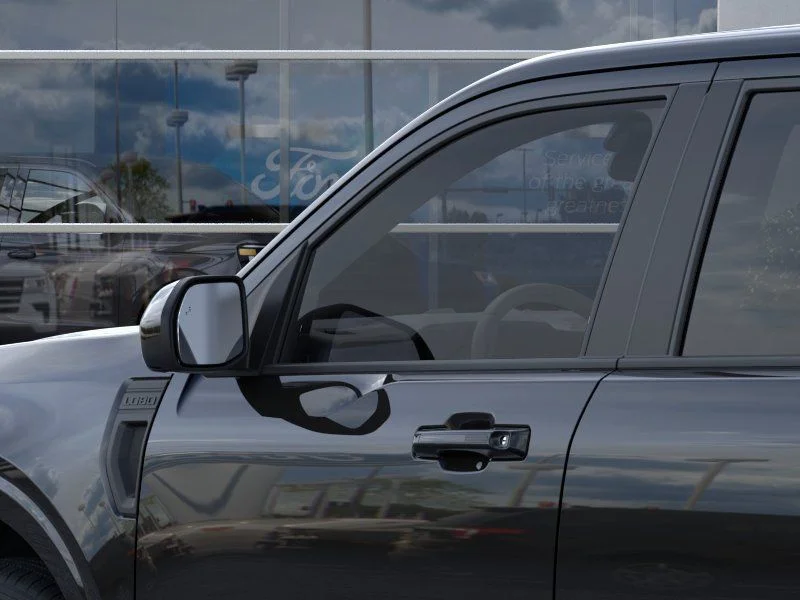 New 2026 Shadow Black Ford XL image 22