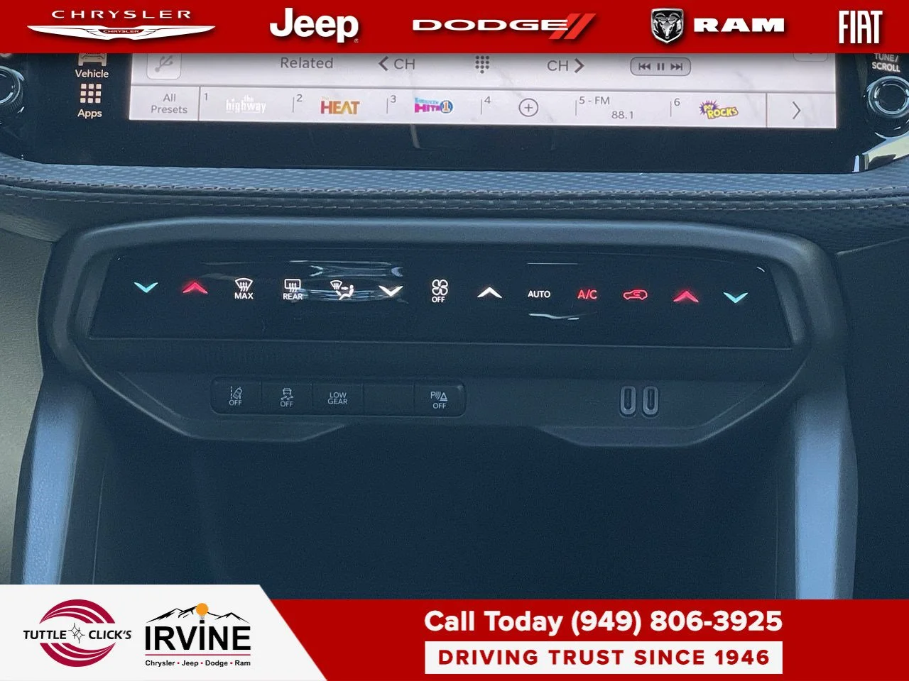 New 2026 41 Exterior Paint Jeep Overland image 19