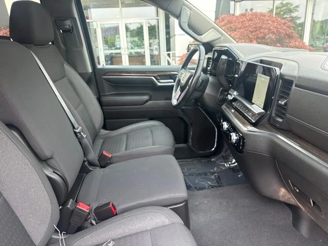 Used 2023 Black GMC Elevation image 26